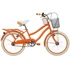 HUFFY Dječji bicikl CRUISER DELUXE 20", narančasti